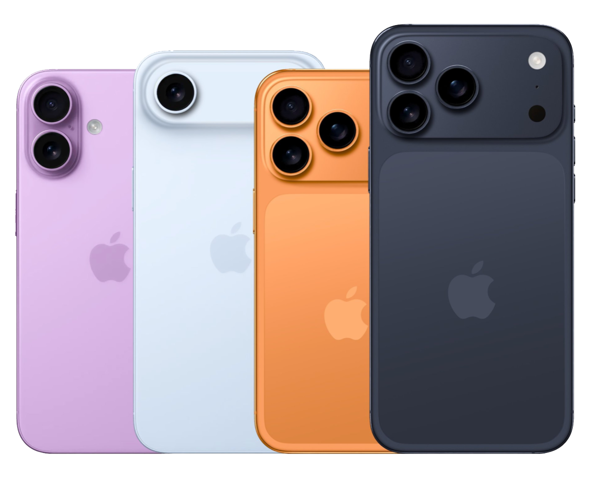 High-quality, certified refurbished smartphone.